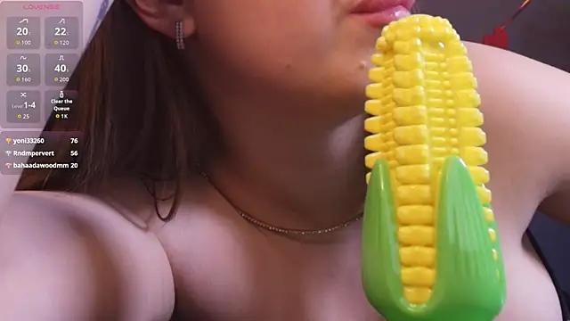 XXX chat uživo modela Diana_twerk