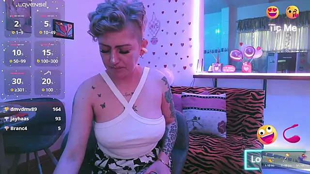 Maria_fernandaxxx_'s Live XXX Chat