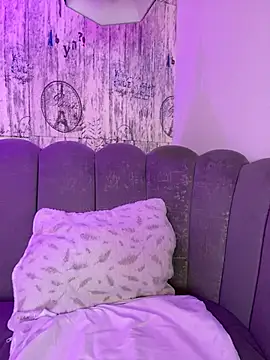 AbyThompson's Live XXX Chat