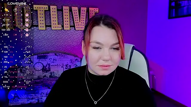 Lilumytrend's Live XXX Chat