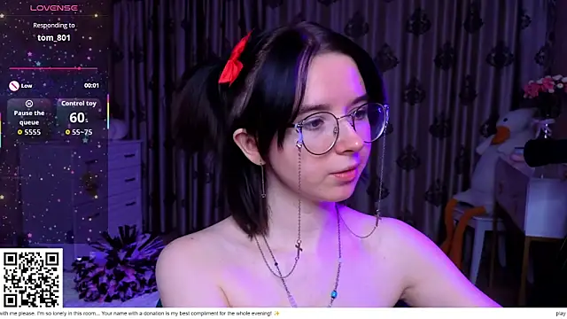 Nora_Failuren Live XXX chat