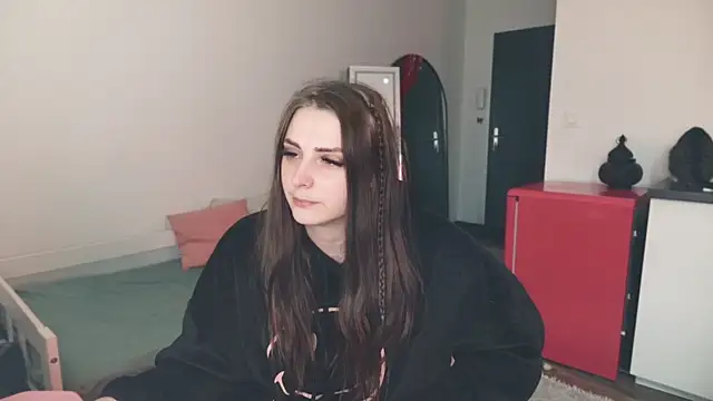 Chat XXX Live Celeste_Off