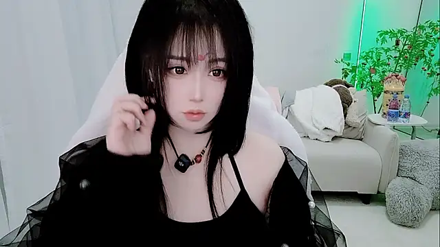 Chat XXX Live Evangelin-e