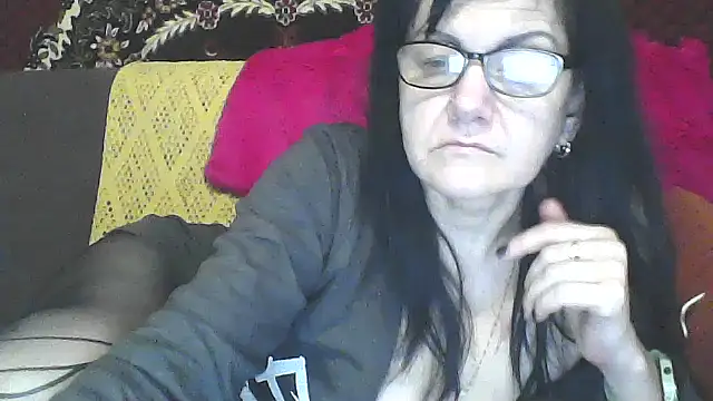 AlanaLaDream: онлайн-секс-чат