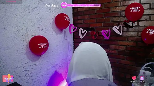 Megxn_x live XXX chat