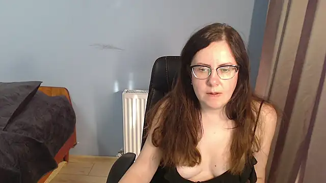 -Mandarishka-'s Live XXX Chat