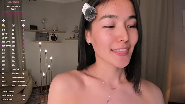 Lova_Rane 라이브 XXX 채팅