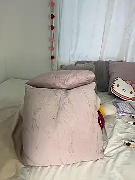 عرض كام Ivelleee_