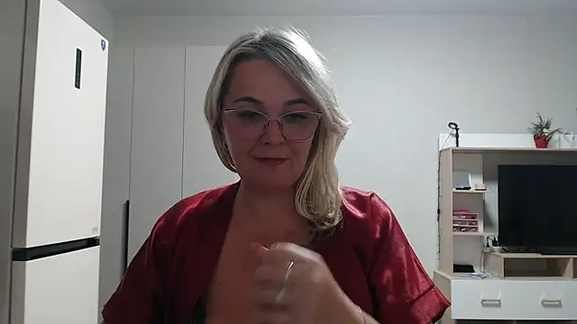 EleanoraDream Chat XXX in diretta