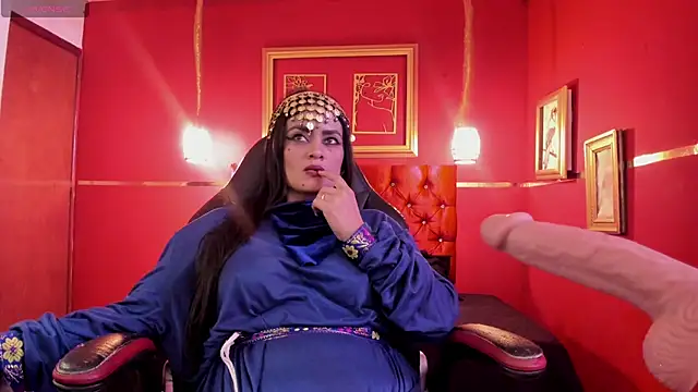 Anissa_Ali's Live XXX Chat