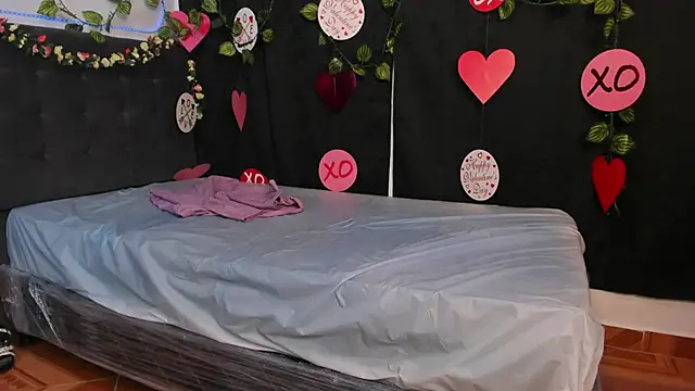 Delilah_85n Live XXX chat