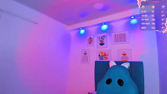 Chat XXX Live milk_candy18