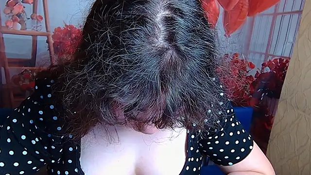 NeonilaLisova Live XXX-chat