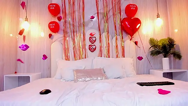 anna2809's Live XXX Chat