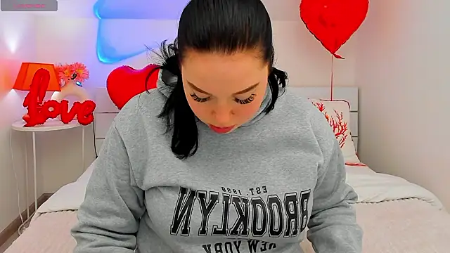 LexiePatn Live XXX chat