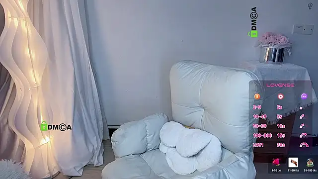 Sofia-168 Chat XXX in diretta