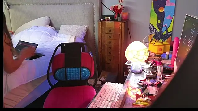 xofrankiefinexo: онлайн-секс-чат