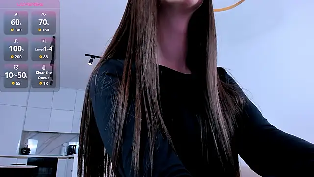 khloeforever Webcam Show