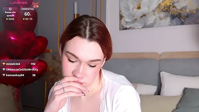 KoriPaul live XXX chat