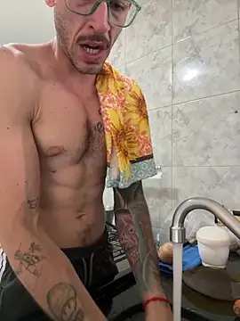 دردشة Lucasjandre الجنسية المباشرة