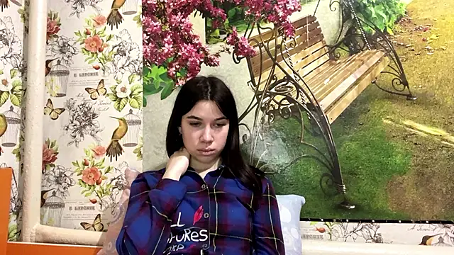 DebbiGoodknightn Live XXX chat