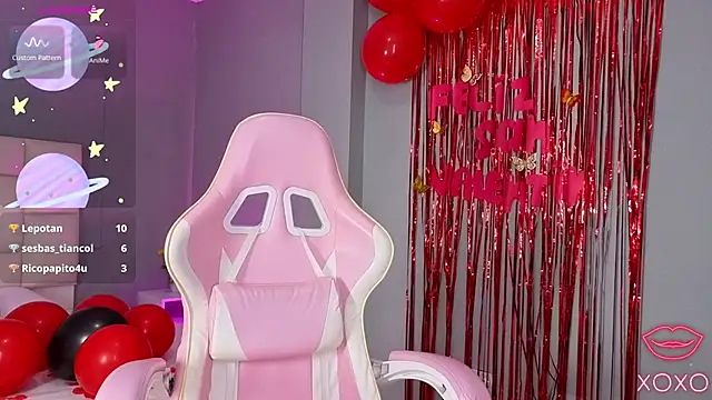 Sofia__Salazarn Live XXX chat