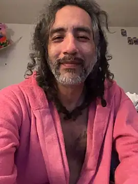 DaddyScorpio78 Show in webcam