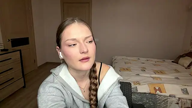 Milayouknow Live XXX-chat