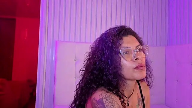 _LunaLuxn Live XXX chat