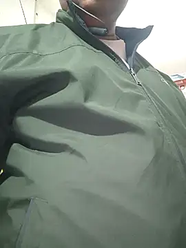 Srmotrs Pertunjukan Webcam