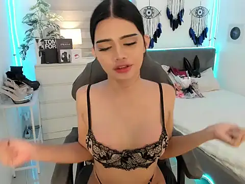 tstoni_talks 在線直播表演