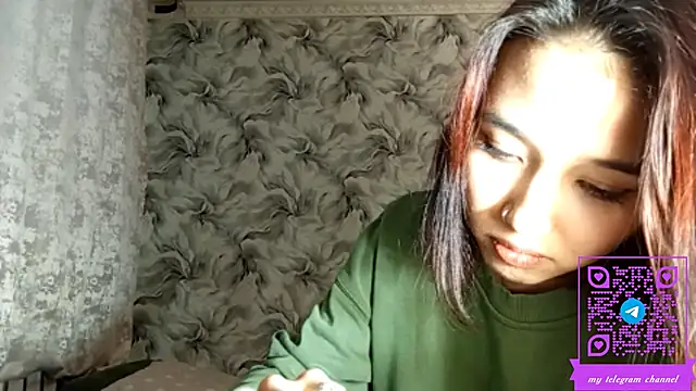 AnnettaBelsito Live XXX-chat