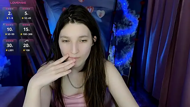 Chat XXX ao vivo de Mia_Myles