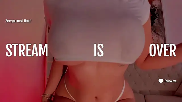 AmyWalker_ 라이브 XXX 채팅