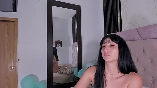 laurem-pauletteのライブXXXチャット