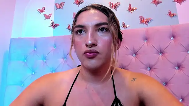 TomLondon_: διαδικτυακό σόου στην κάμερα