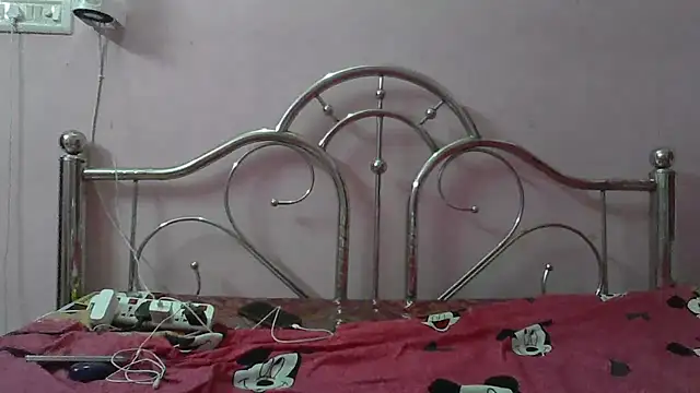 Chat XXX Live cute_lailaa