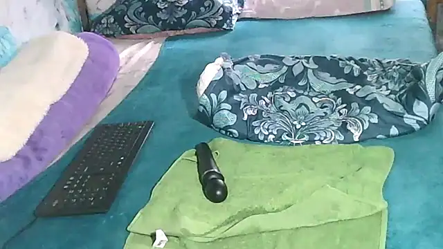 Zuzu_angel Obrolan Langsung XXX