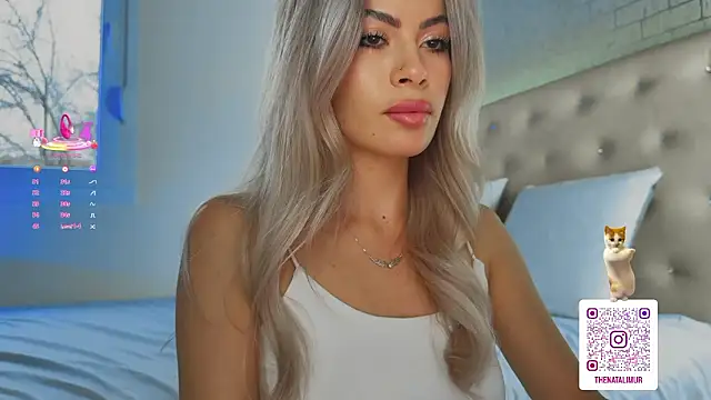 Sembang XXX Secara Langsung Natalimuur