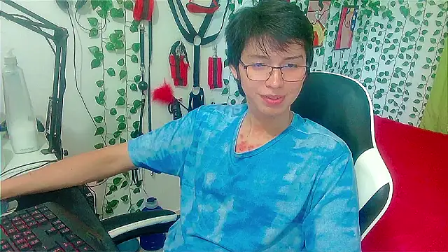 Živý XXX chat Andy_gray