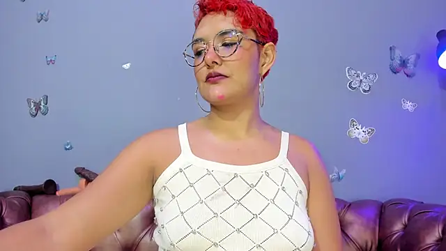 Chat XXX ao vivo de Kaira_mosse