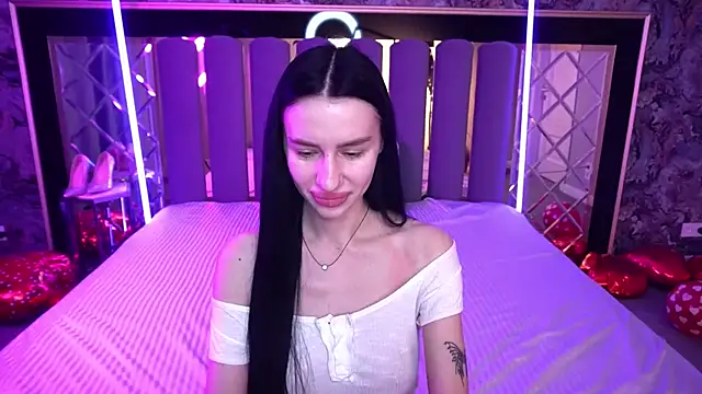 Chat XXX Live Snow_WhiteeeX