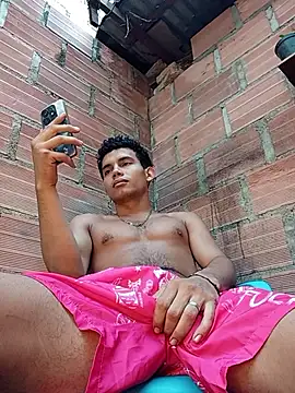 Chat XXX ao vivo de alex_candela
