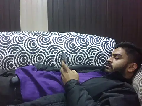 Živý XXX chat indihotguy