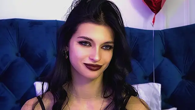 BeverlyMost Pertunjukan Webcam