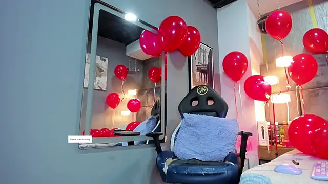 zoe_taylorr1's Live XXX Chat