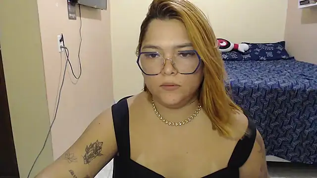 Beijoproibido élő XXX-chatje