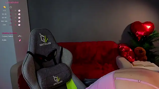 christie_luv: онлайн-секс-чат