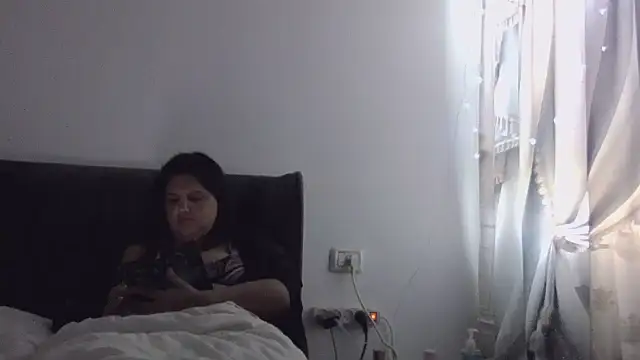 Chat XXX ao vivo de maayanlevi2