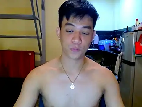 AsianCUMQUICKLY live XXX chat